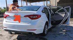 هیوندای سۆناتا